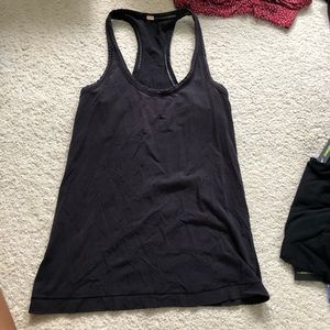 Lululemon Exercise Top